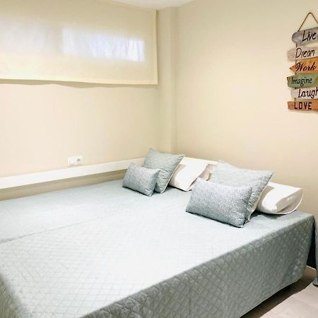 Bonito Apartamento 2Hab. 2 Banos Benalmádena Exterior photo