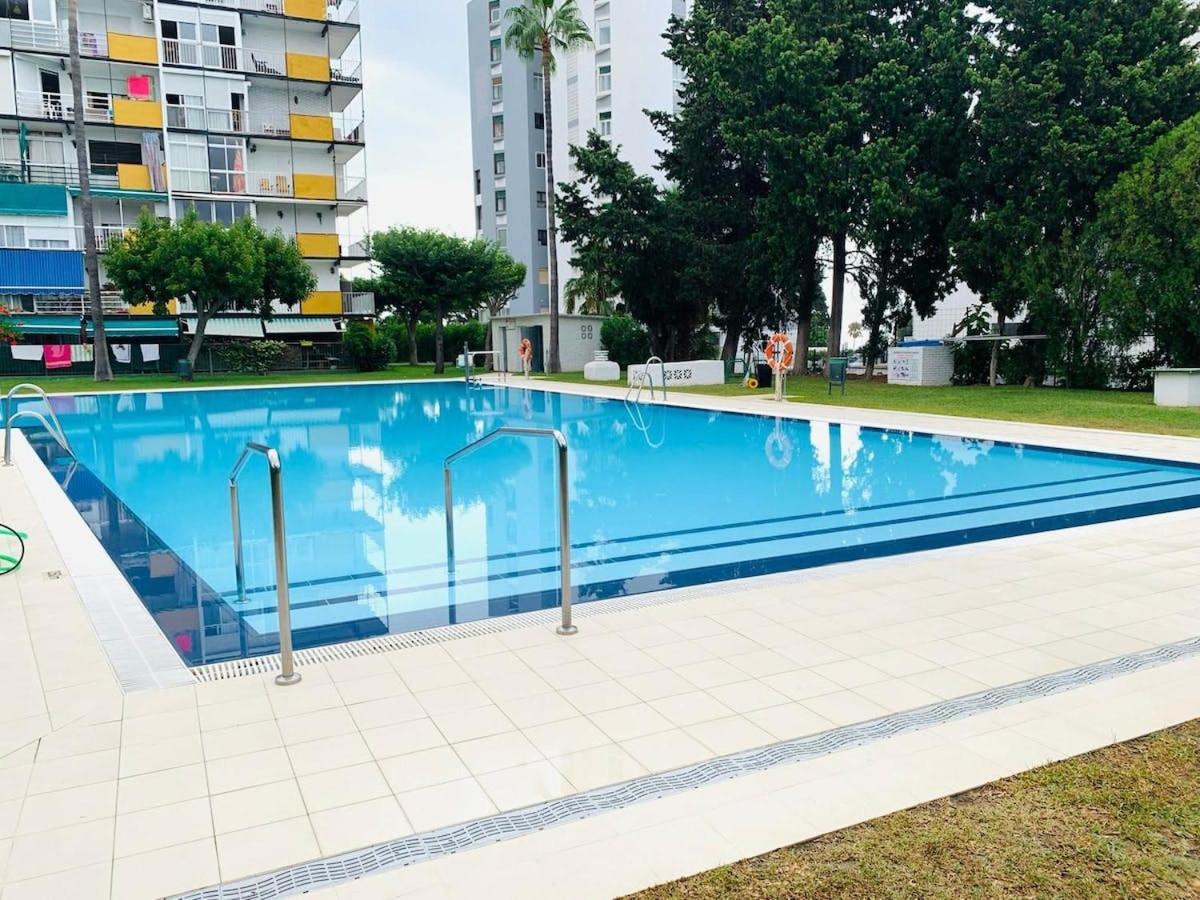 Bonito Apartamento 2Hab. 2 Banos Benalmádena Exterior photo