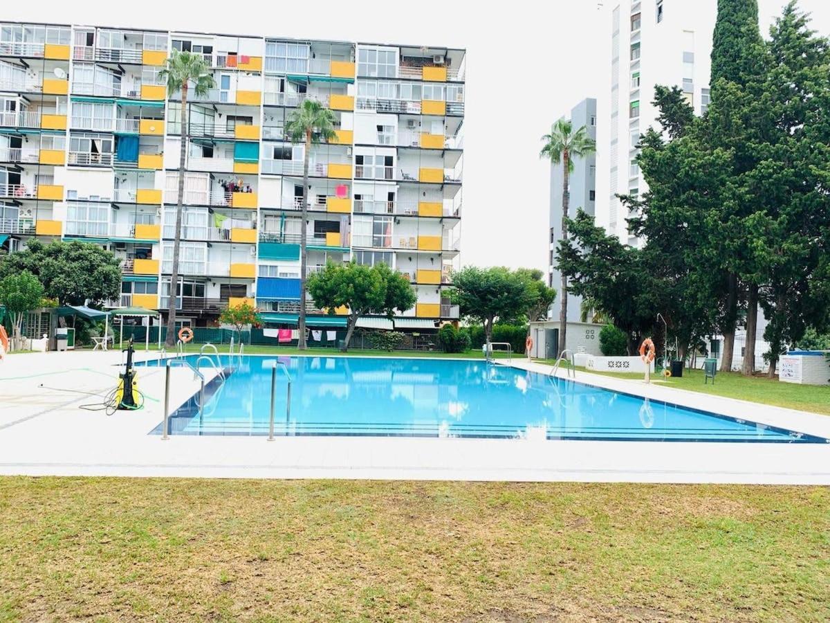 Bonito Apartamento 2Hab. 2 Banos Benalmádena Exterior photo