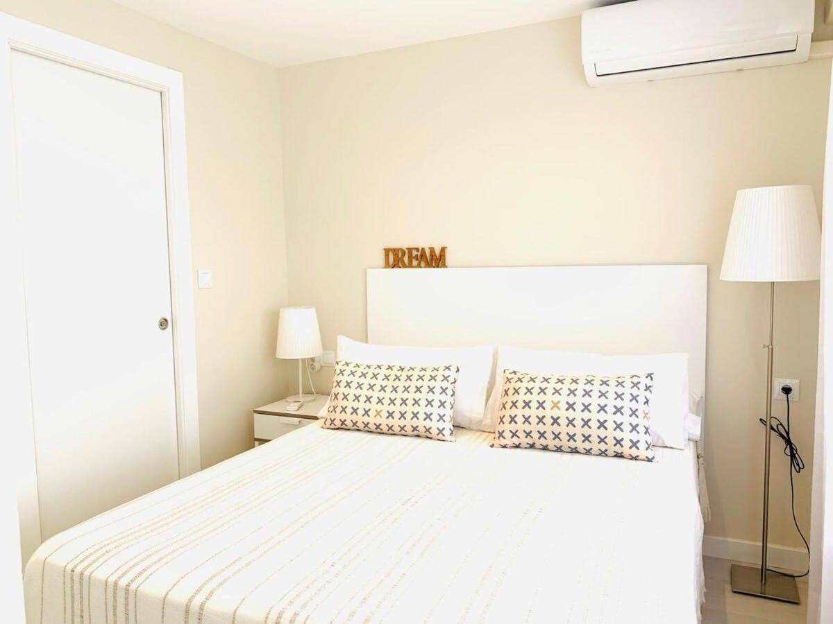 Bonito Apartamento 2Hab. 2 Banos Benalmádena Exterior photo