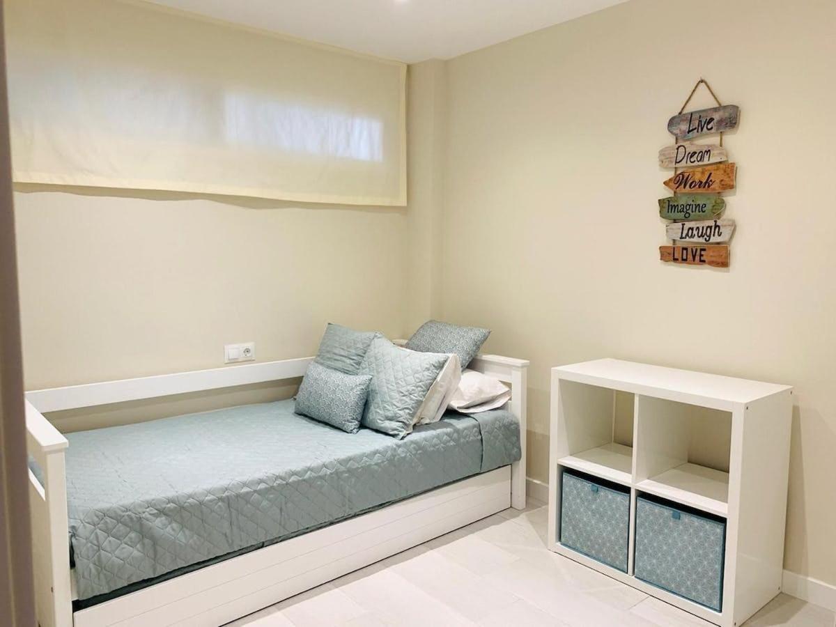 Bonito Apartamento 2Hab. 2 Banos Benalmádena Exterior photo