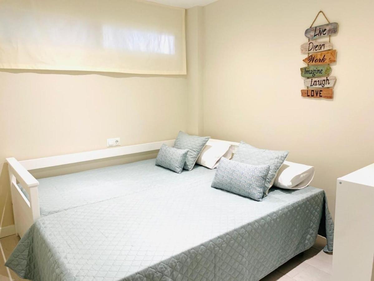 Bonito Apartamento 2Hab. 2 Banos Benalmádena Exterior photo