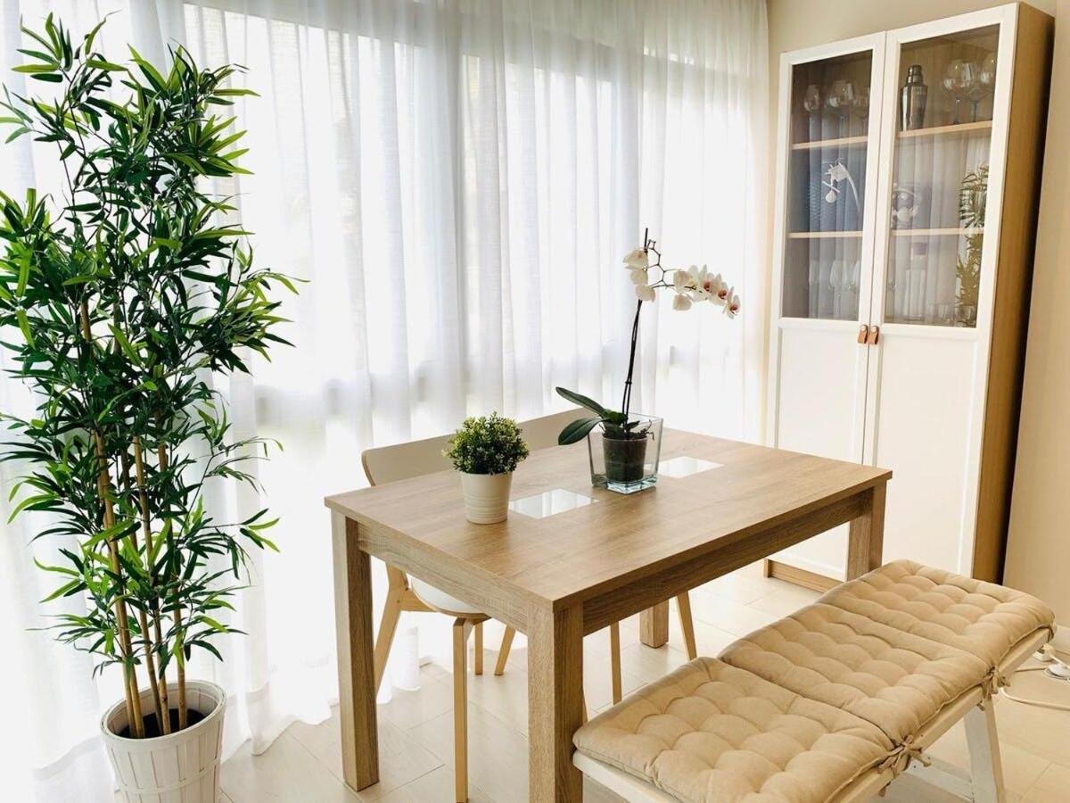 Bonito Apartamento 2Hab. 2 Banos Benalmádena Exterior photo