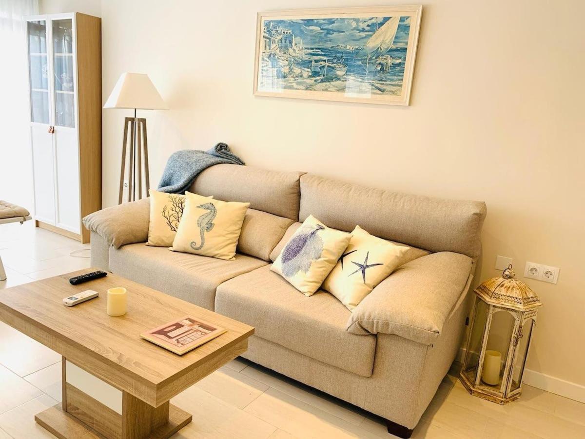 Bonito Apartamento 2Hab. 2 Banos Benalmádena Exterior photo