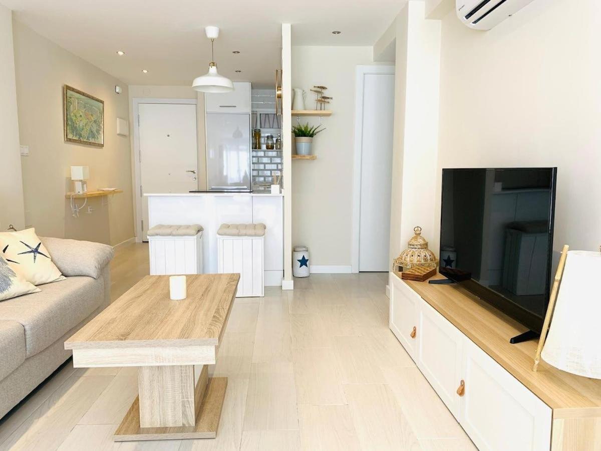 Bonito Apartamento 2Hab. 2 Banos Benalmádena Exterior photo